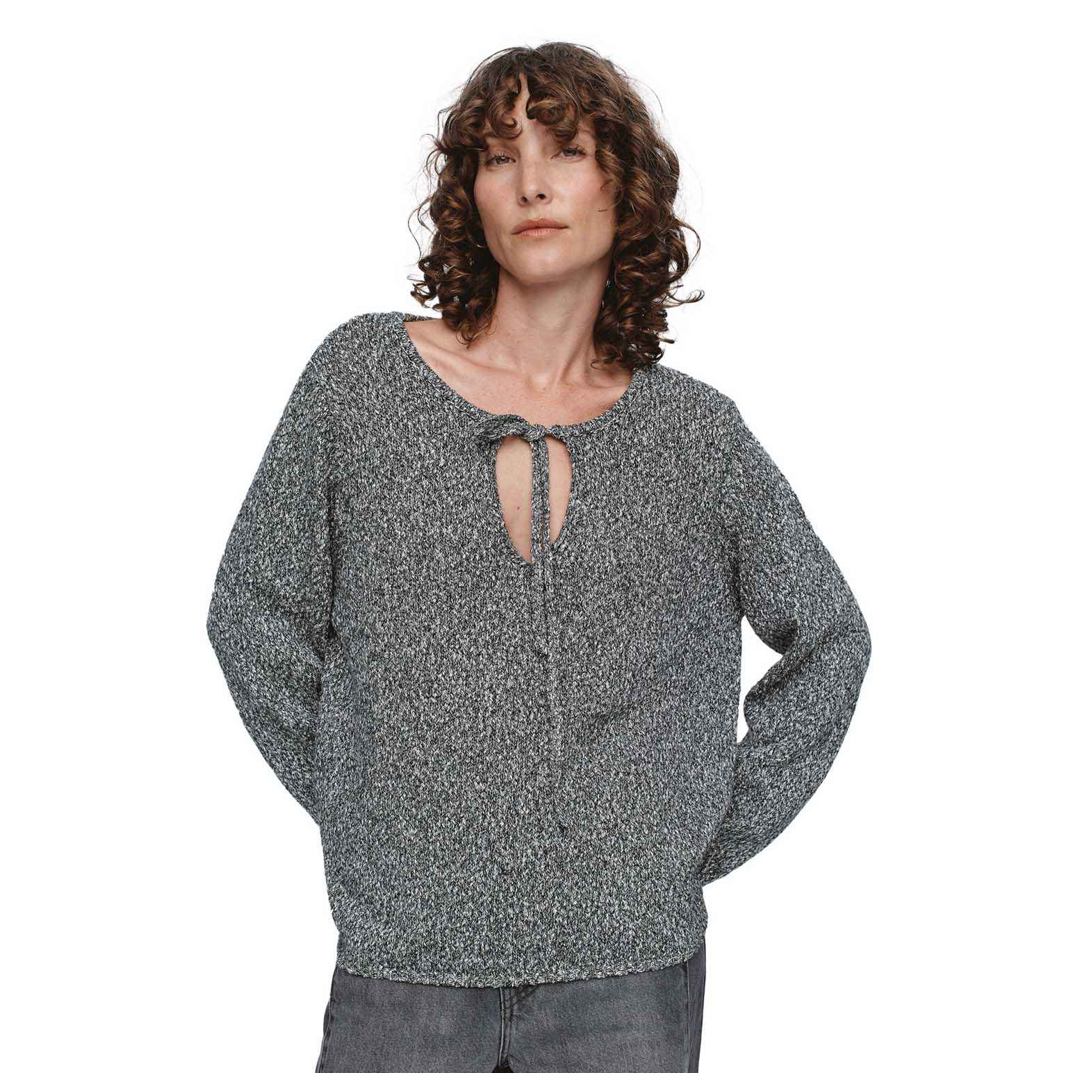 Marle Gabrielle Jumper
